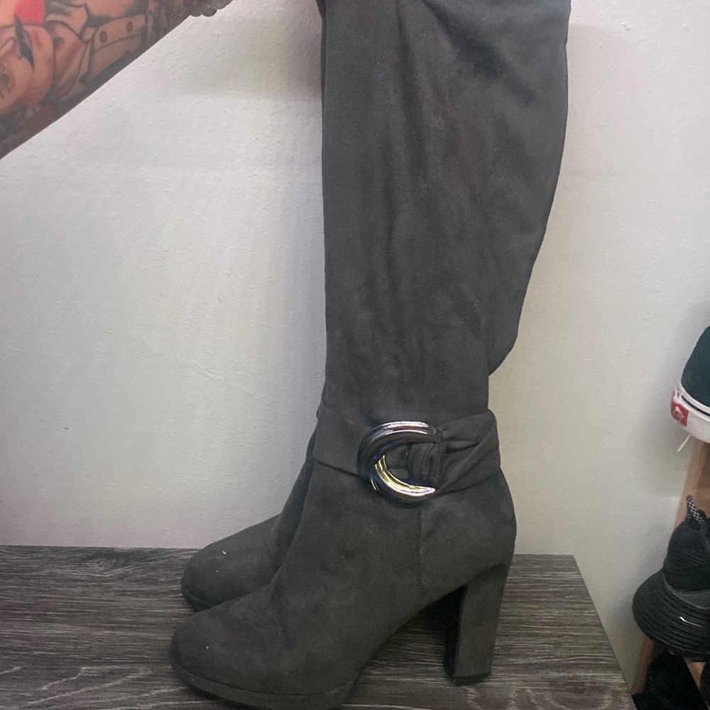 Boots 👢